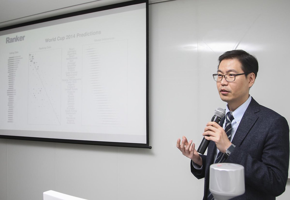 MicrosoftKorea's tweet image. 미래를 예견하는 세상이 가능할까? 데이터분석에 예측을 더한 머신러닝을 비즈니스에게 적용할 수 있는 가장 쉬운 방법, 마이크로소프트는 #애저 머신러닝을 발표했습니다 aka.ms/qedov2