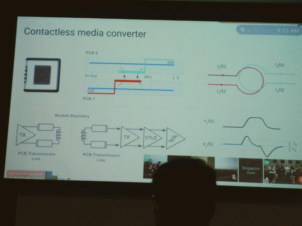 darshanmehta17's tweet photo. Contactless media converter for the first time on phones!
#ProjectAra #AraDev http://t.co/jvyhGIYDtz