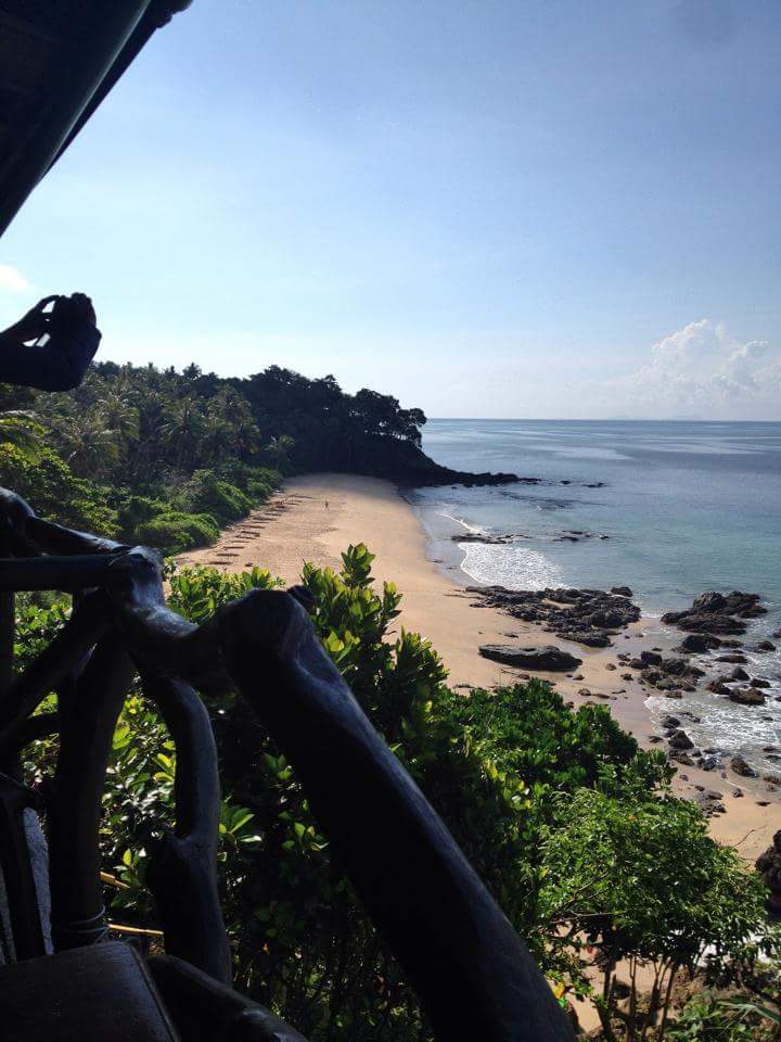 koh lantha ...moments