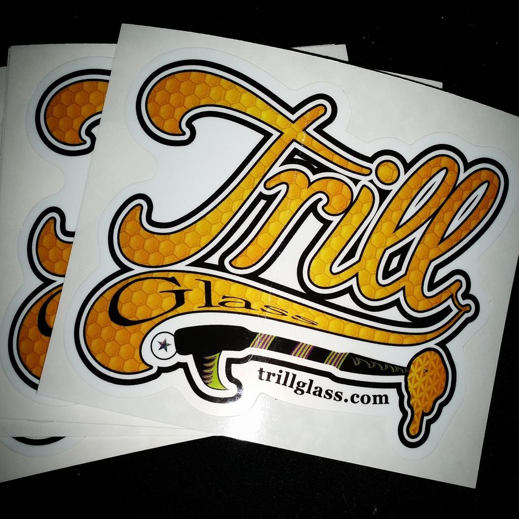 TrillGlass's tweet image. these new slaps tho (designed by @2LimitedART) #TrillGlass #2limitedart #2ltd