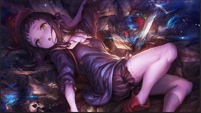 神撃のバハムート Genesis Blu Ray第1巻初回限定盤ゲームコラボ特典 神撃のバハムート内で入手できる リタ レジェンド が付いております こちらのイラストをもとにしたカードになります バハジェネ Bahamut Genesis Http T Co M0b4iqsows 神撃のバハムート Genesis Blu Ray第1巻初回限定盤ゲームコラボ特典 神撃のバハムート内で入手できる リタ レジェンド が付いております こちらのイラストをもとにしたカードになります バハジェネ Bahamut Genesis Http T Co M0b4iqsows