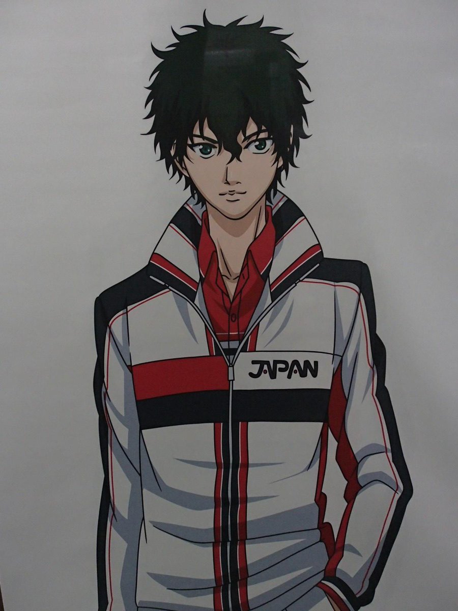 テニスの王子様 切原赤也 black or white？ブラホワ80点セット ショウワノート：新商品情報が到着！【Black or White? 第3弾】｜NEWS