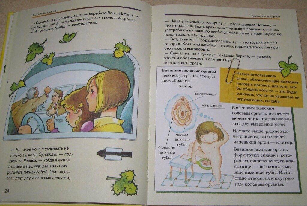 Окружающий мир, 2 класс
Мир ёбнулся.