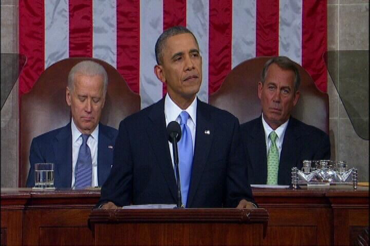 KVOA's tweet image. #Tucsonans share expectations of #StateoftheUnion address preceding speech. More Info: bit.ly/1BCcCC7