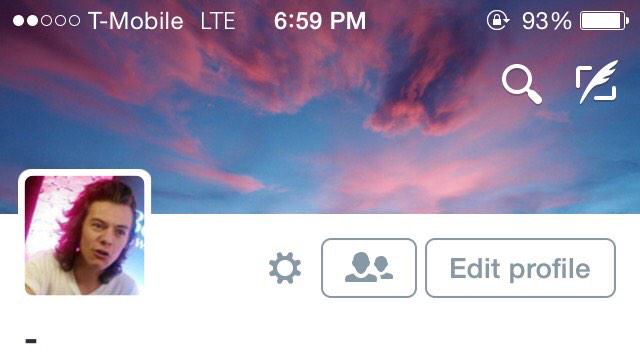 oddlayouts's tweet image. harry styles layouts - ask if you want it