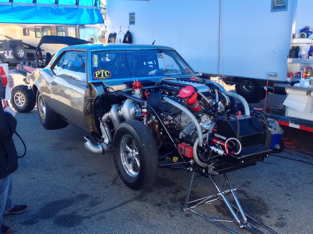 bsneed10's tweet image. #prolinepower