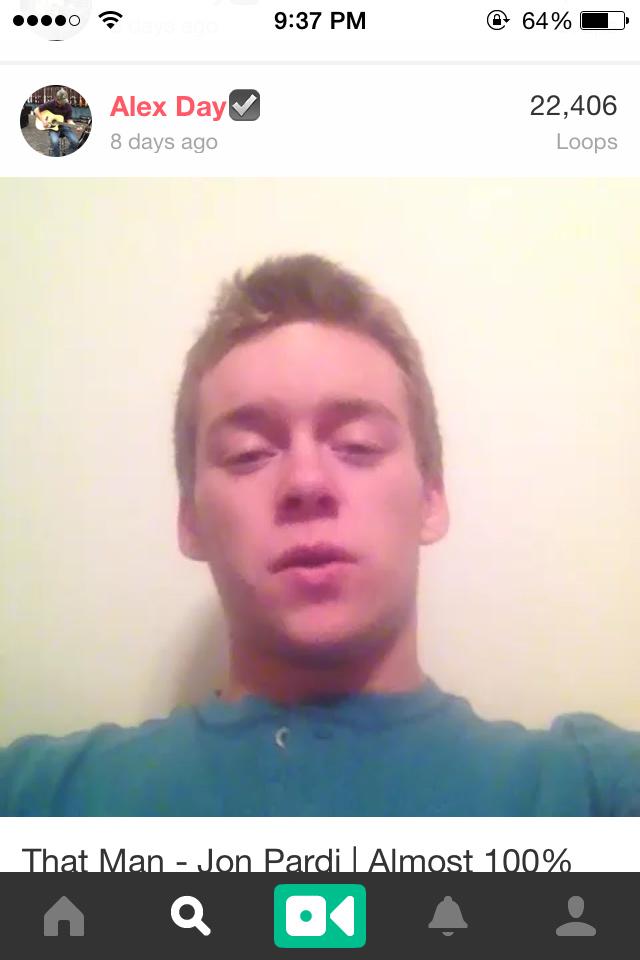 JesseKinchArmy's tweet photo. someone who goes to my school is vine famous for singing country music, idk how to feel http://t.co/uRBVaprAKN