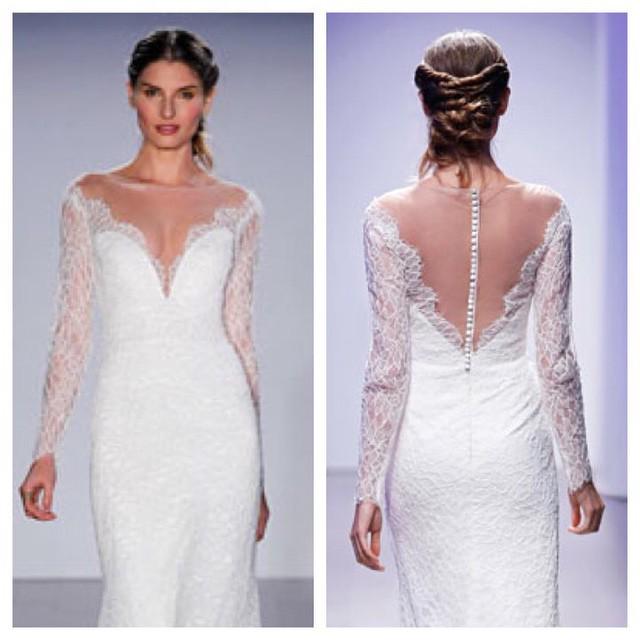 This @jim_hjelm beauty is now at #StarDust! Who's going to be the first to try her on? #... ift.tt/1Epcpk6