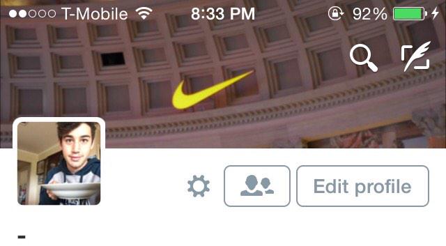 oddlayouts's tweet image. Luke Brooks layout - ask if you want it