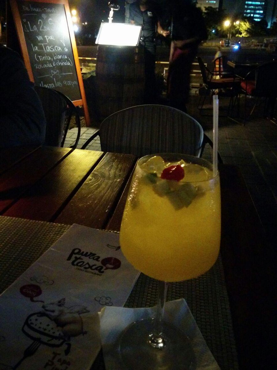 Salud! Dandole valor a la vida! #ZonaColonial #martes