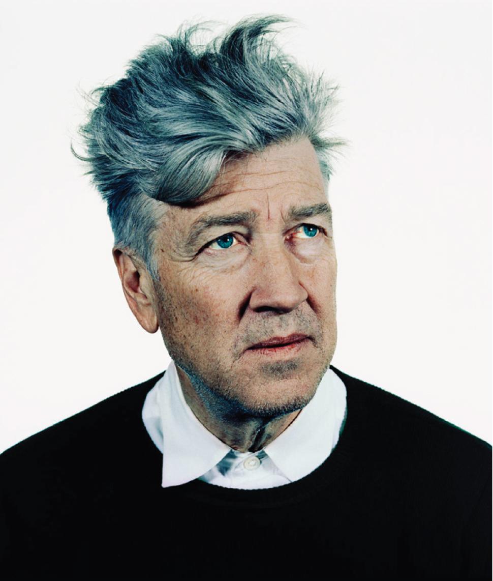 Happy Birthday David 