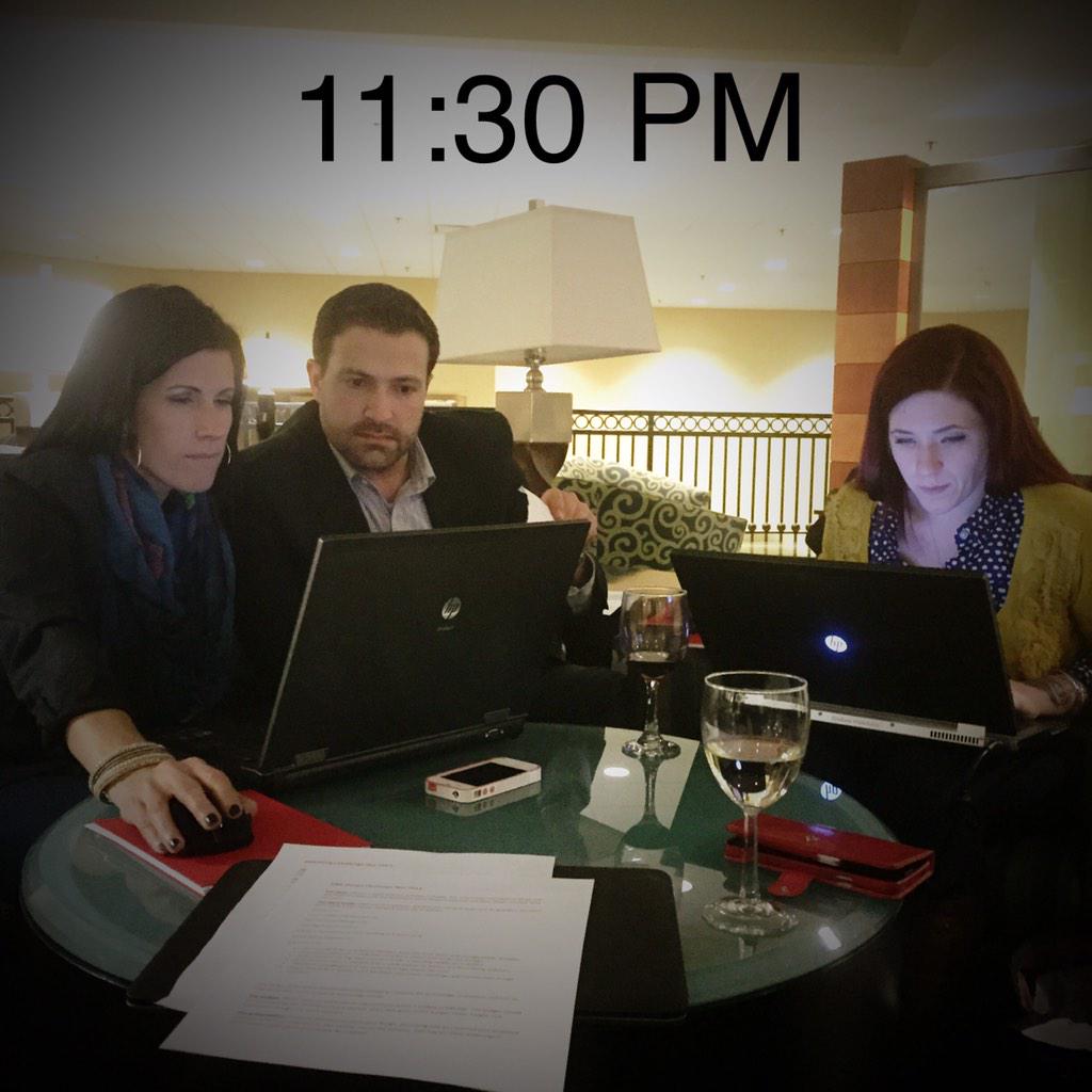 FacilityMatrix's tweet image. The @FacilityMatrix team is burning the midnight oil, creating GREAT places to work. #SMBBootCamp #Designchallenge ✔️