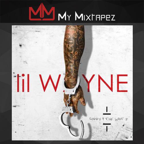 Just downloaded <a href="/liltunechi/">Lil Wayne WEEZY F</a> #s4tw2 on <a href="/mymixtapez/">My Mixtapez</a> here: bit.ly/1B6EMF9. Text Wayne to #FreeCV 504-229-6466!