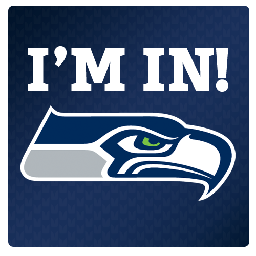 Seahawks's tweet photo. Are you still in? 

Tap #ImIn [http://t.co/hVfWgcFXAJ] http://t.co/wRH8XZxWcr
