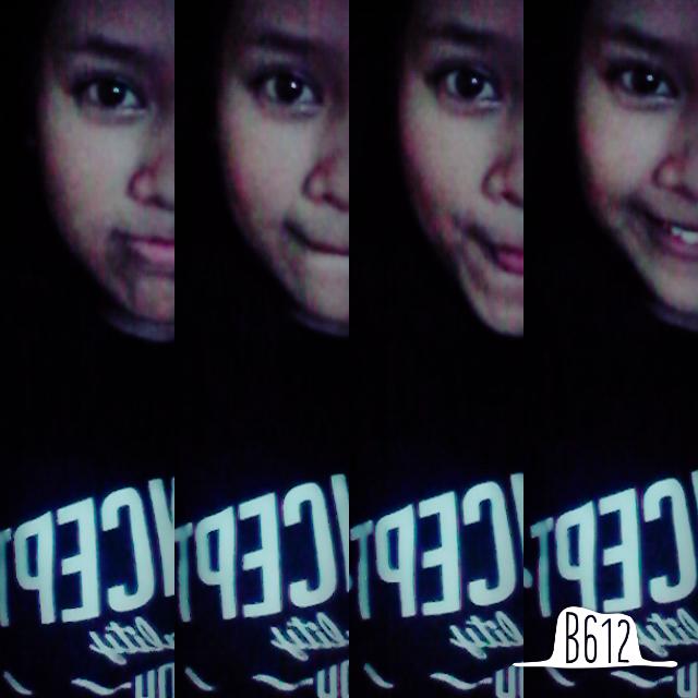 Pdahal lagi sakit :$