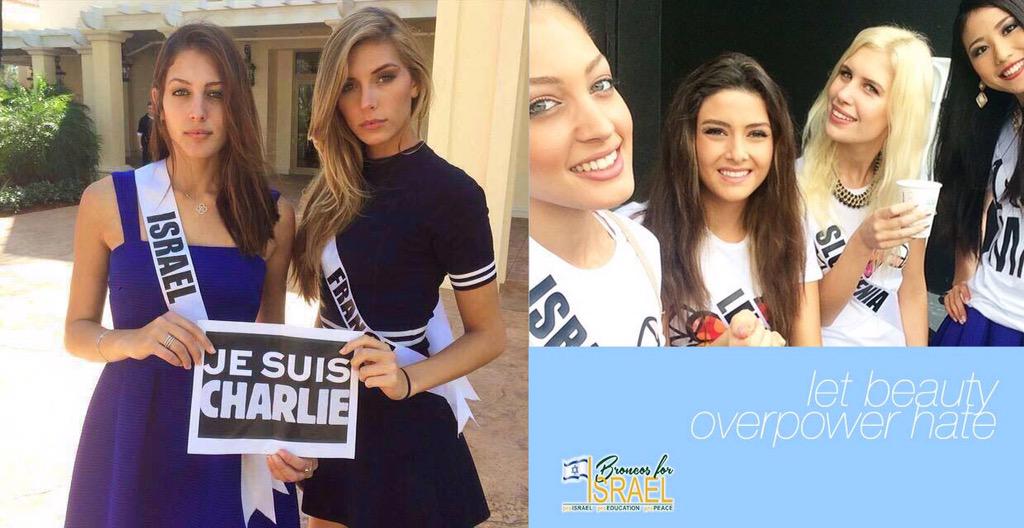 cppbfi's tweet image. Politics and international conflict have no place in beauty pageants. #IHeartIsrael #cppbfi