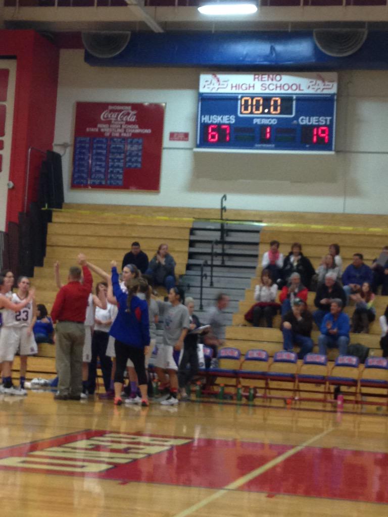 Darn we should've brought our rakes to the game❤️💙 Good job to both teams!! #HGOD