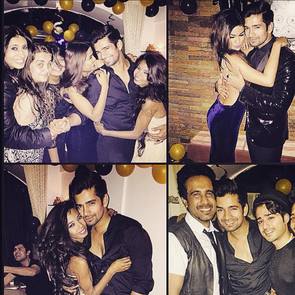 Vishals_Angels's tweet photo. @SVishal786 #party #friends #birthday #fun #vishalsangels 💃🎉✌ http://t.co/YlbZdu1jFe