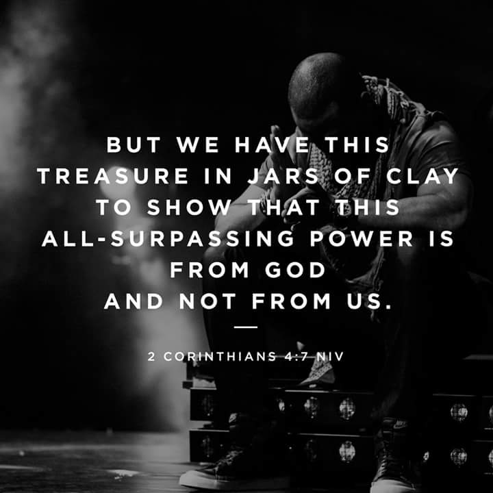 bezbits's tweet photo. Treasures in Earthen vessels http://t.co/Ss3kUDmBzt