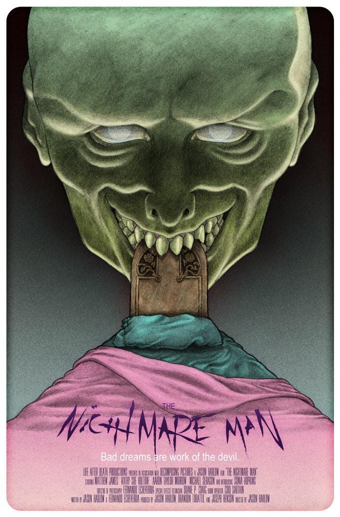 b_larimer's tweet image. facebook.com/thenightmarema…. Check our film page and Indiegogo out on Facebook!!! @Horrornation @PromoteHorror