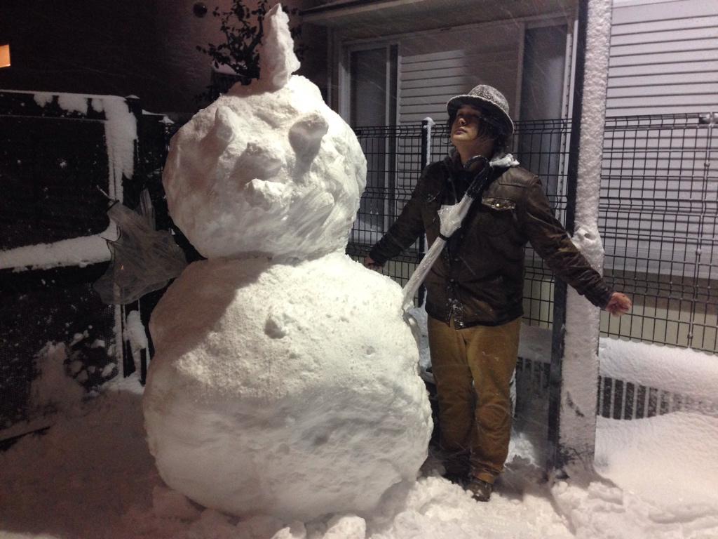 天月-あまつき- on X