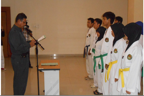 tae kwon do uinam tweet media