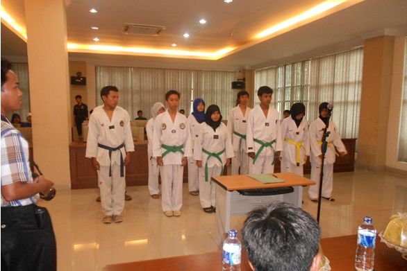 tae kwon do uinam tweet media