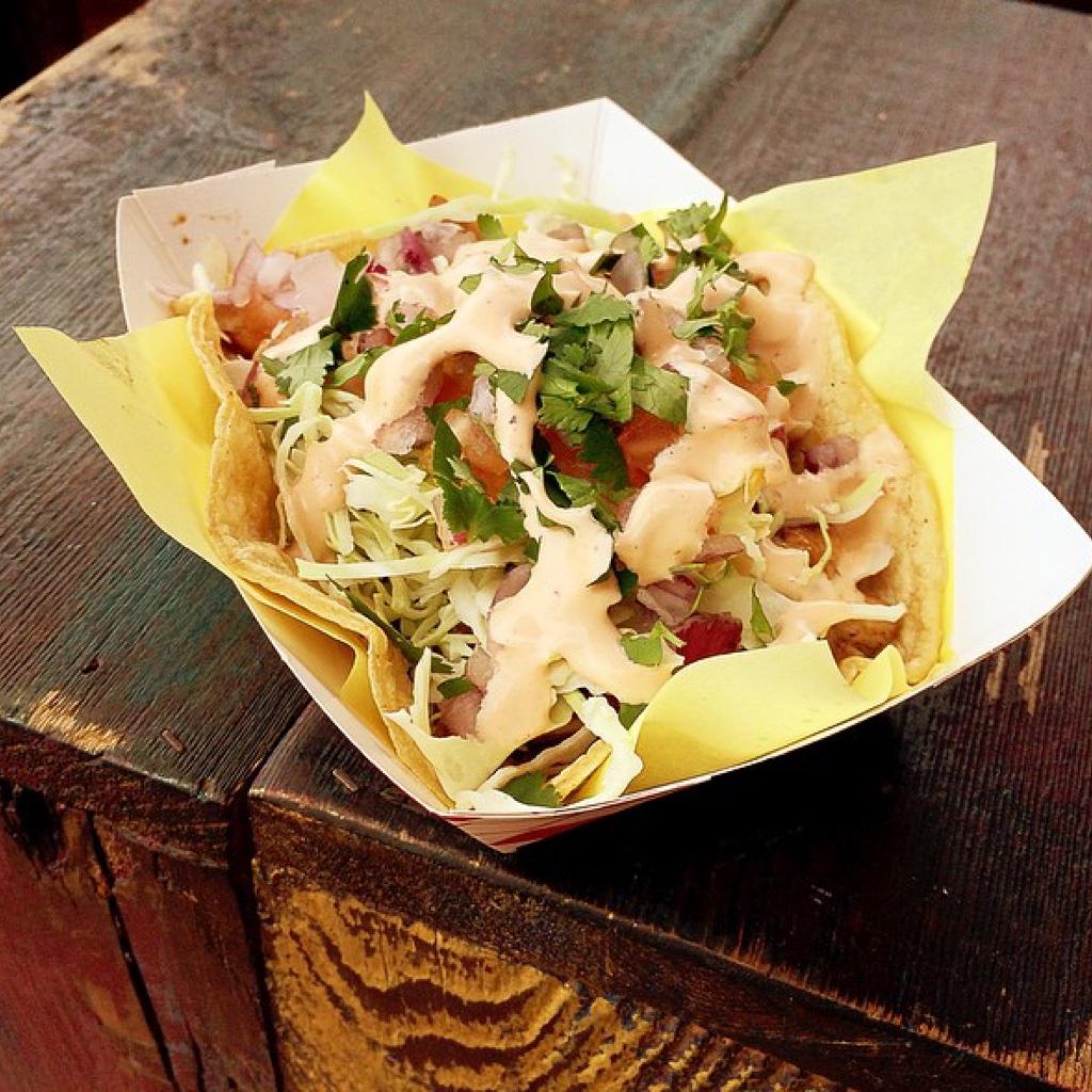 MikesTacoClub's tweet photo. Have a Taco it's Tuesday #TacoTuesday #YouStayHungrySD #ExceptionalSD #oceanBeach #OB #SanDiego #MikesTacoClub http://t.co/kTpeXKsTcj