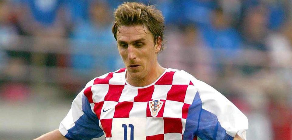 Happy Birthday..  Alen BOKSIC
21 Januari 1970 