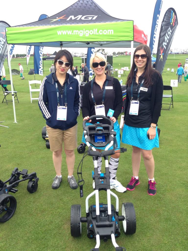 PlaneSWING Golf tweet media