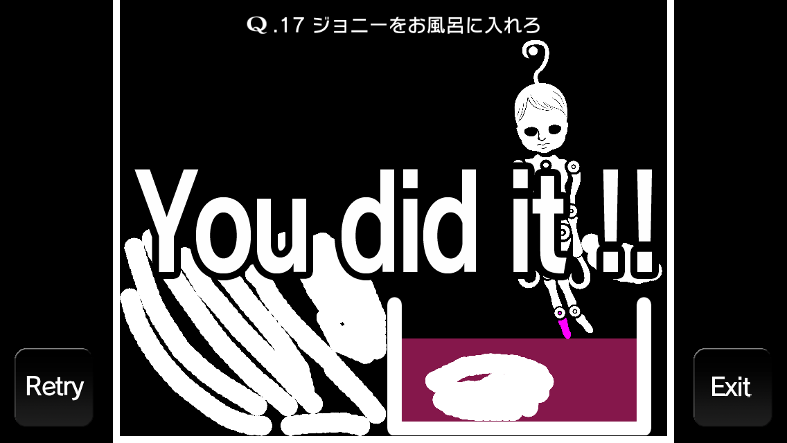 momodemon_'s tweet photo. “I did it !!”
SPECIAL Q.17

http://t.co/TQrae8Wnk5
 #liicaQ http://t.co/Q8Cj9bqU8k