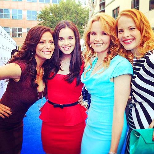 Airr_Jordann_'s tweet photo. “@DailySAB: #SwitchedatBirth #DailySABTalk http://t.co/gUMJ7iv3tN”😍