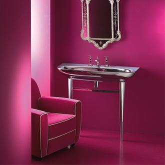 BathandBrass's tweet photo. WE CARRY #CatalanoUSA #Muse100 #Metallic #sink #luxury #Bathandbrass | Check out this #amazing #modern #washbasin http://t.co/Mwmq82kzAI
