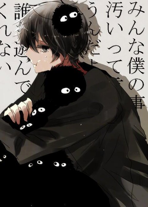 Jiburi Hikkenさんのイラストまとめ