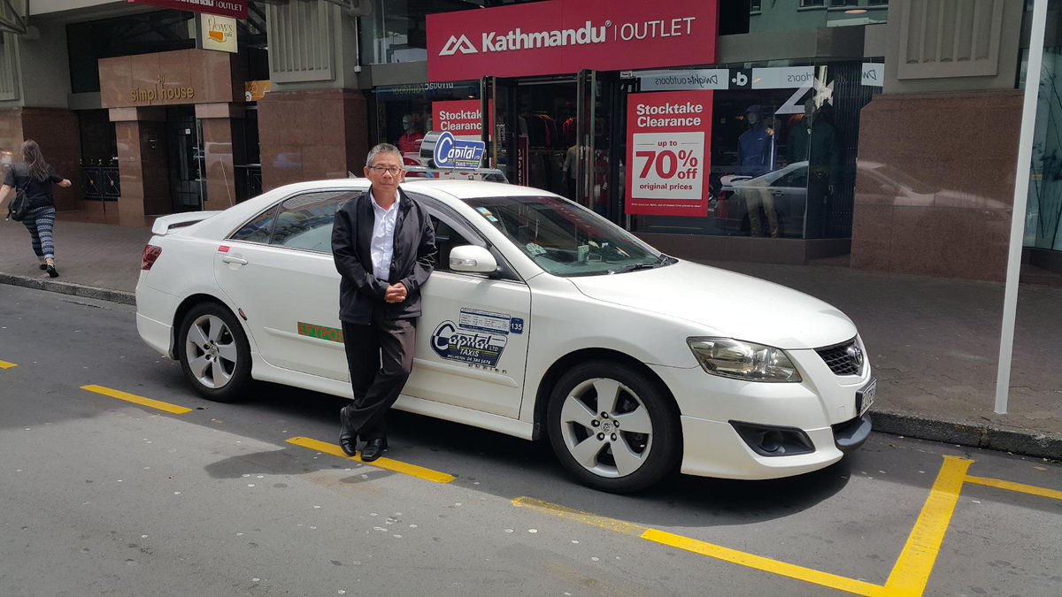 TheDesignBoyz's tweet photo. Taxi Hiring Made Easy in Wellington #CapitalTaxis innovate with. #TheDesignBoyz http://t.co/df2Hja26Re
