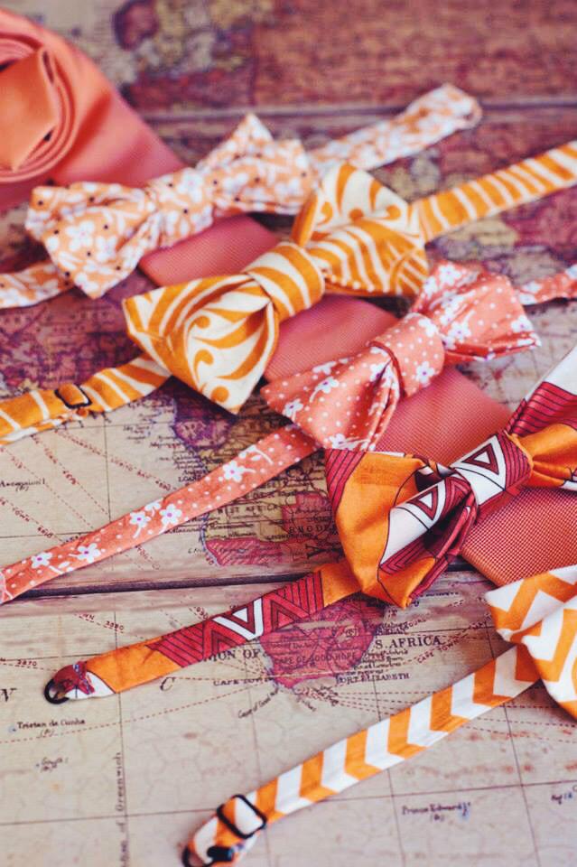 _bties's tweet photo. Let B.TIES take care of all your groomsmen needs! http://t.co/KjPKgsWtmD