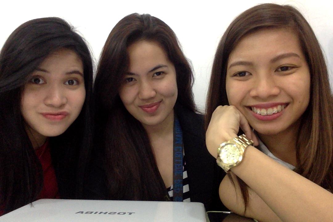 Geryfilio's tweet photo. @patriciapiadozo @theusualtangkad #bitchesbegone #bebeq #ar4yQohBh3 http://t.co/C8VgnPzyvd