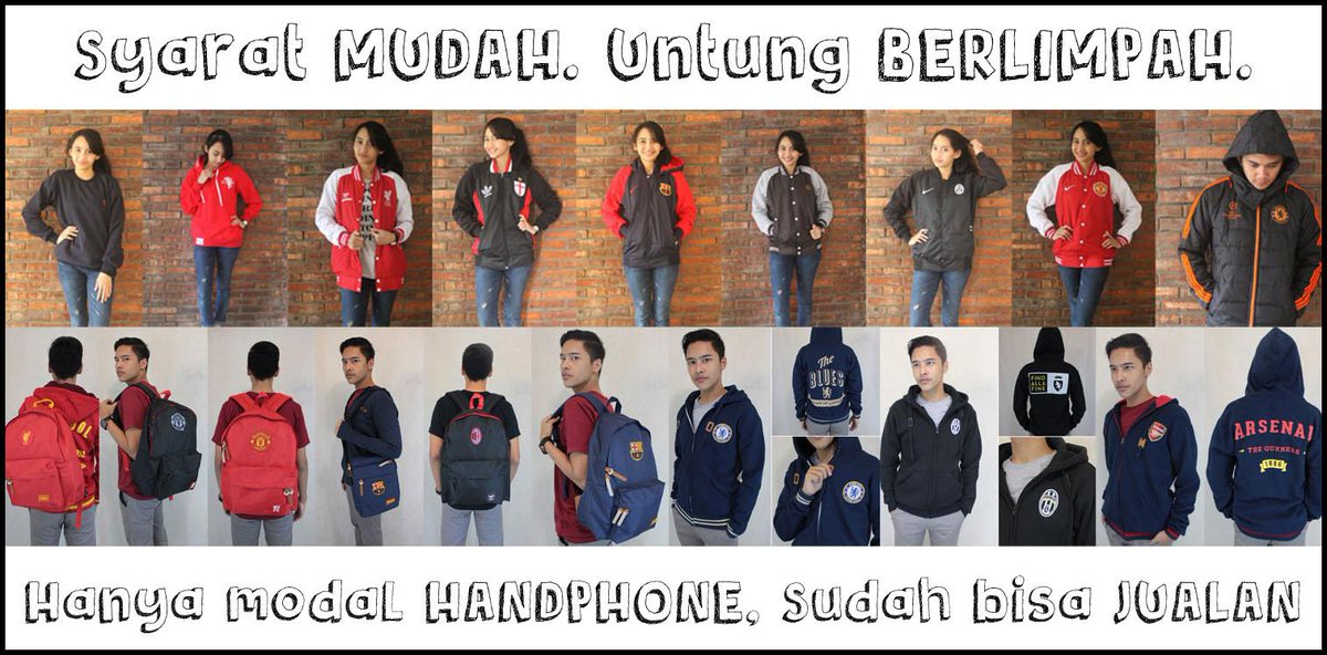 <a href="/EiikDamin/">Eryana Damin</a> Mau punya penghasilan tambahan? YUK jadi reseller <a href="/MachoSoccerID/">Macho Soccer</a>, invite 26C4E80C / hub.089656483435