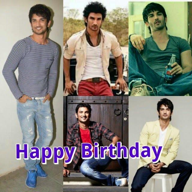 Happy Birthday To 