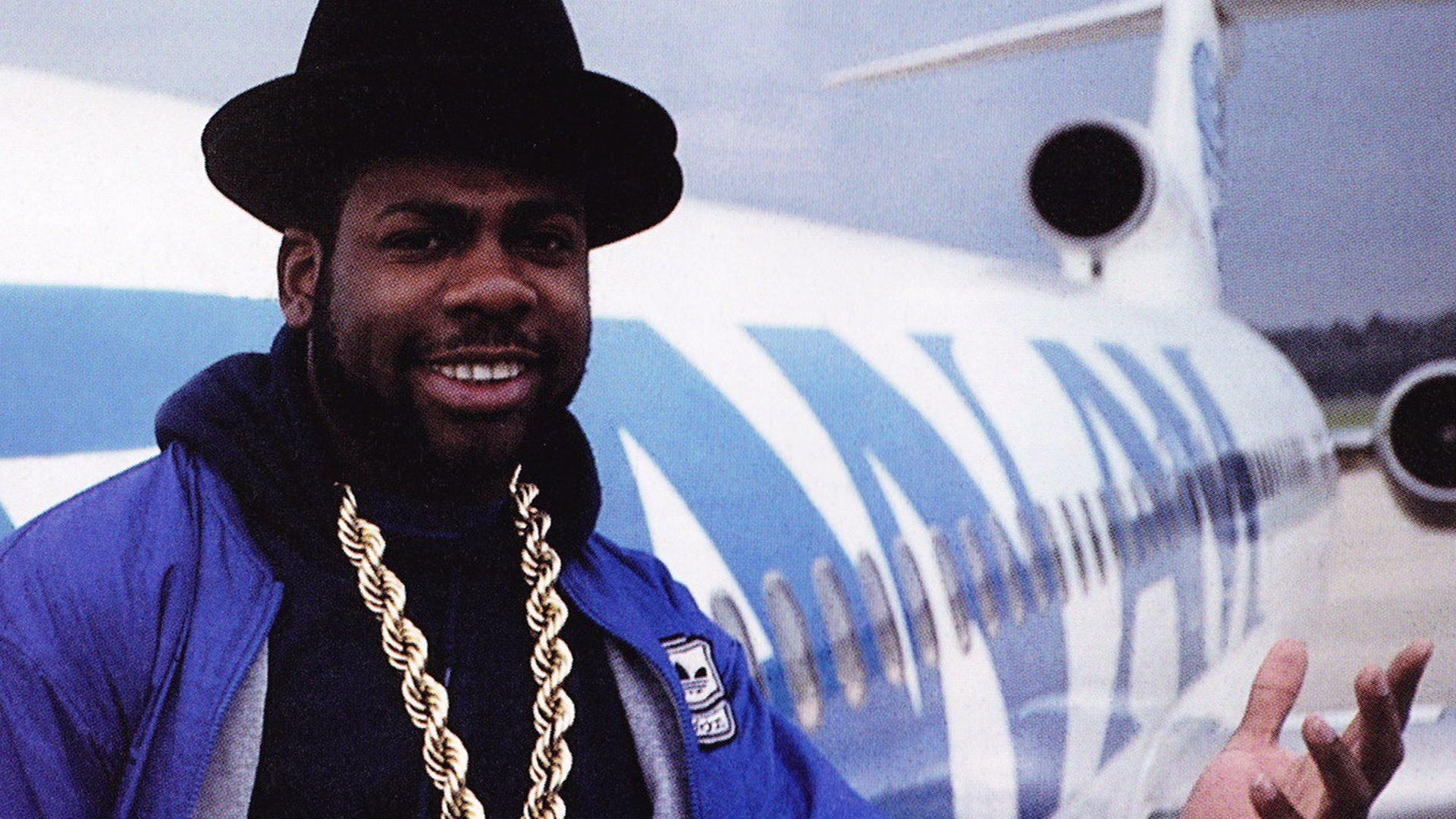 Happy Birthday to Jam Master Jay, who would have turned 50 today! 