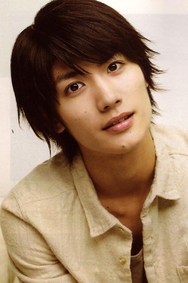 накагава тайши. фукуси сота (fukushi sota). харума миура. мацумура масаши. накагава масаюки.