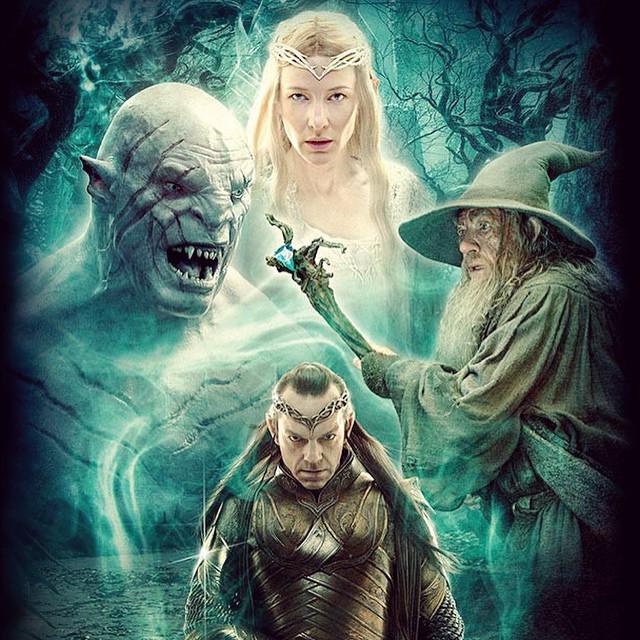 hugoweaving_rs's tweet photo. InstaHugoβ€ via nancyyrosee http://t.co/LlhqcYDN6H #RememberMiddleEarth πβ¨ #TheHobbit #bofa #thebattleofthefivear... http://t.co/4h2qoR6juF
