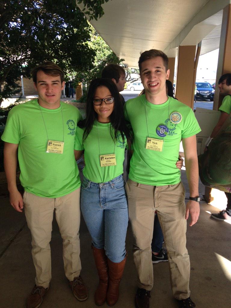 keriunique's tweet photo. #lasc2015 http://t.co/zboFvD55P2