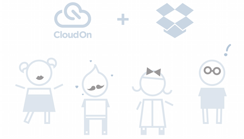 CloudOn, Inc tweet media