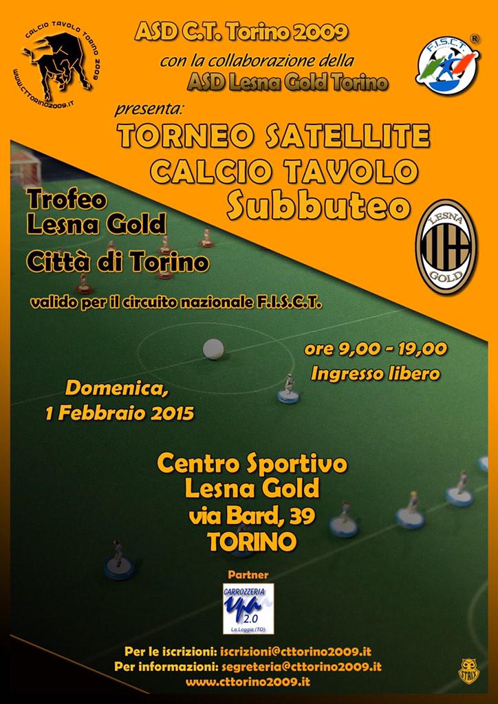 Ita_Subbuteo's tweet image. Trofeo Lesna Gold #Subbuteo 1 febbraio 2015 @FISCT_Official @SubbuteoTO #Torino

#PlaySubbuteo