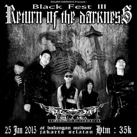 SUXMA666's tweet image. @FORSICK_ @ALERGIxGC @STUPIDVOLUME @KMUDM @PANTOERA_Band @SIMBAHUREKSO @DEVILLIKEVERRA_ SEE YOU IN THE MOSH'SH PIT!