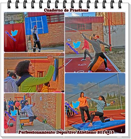 Perfecc.ATL.Lz de Labalina.Propuesta/organización Ej.Dirigidos y Especiales en función de la complejidad/instalación.