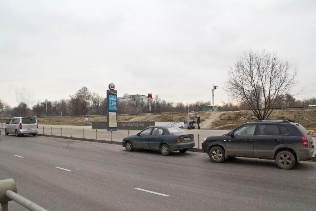 str_monitoring's tweet image. Жилой комплексРайон Свиблово СВАОЗаказчик ГК ПИОНЕРОбьект активныйstr-monitoring.ru