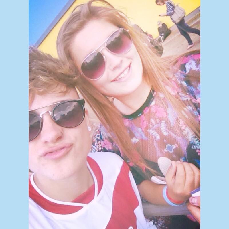  Happy 18th Birthday love you loads, have an amazing day    