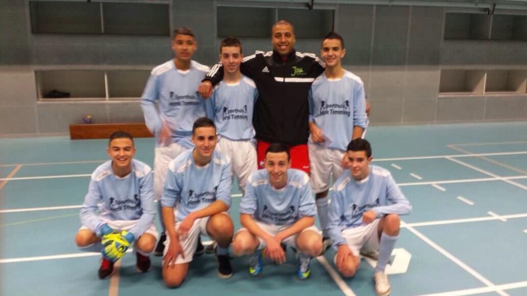<a href="/JoU_Overvecht/">JoU_Overvecht</a>: <a href="/JoU_BNO/">JoU_BNO</a> #overkapel jongens worden eerste  met voetbaltornooi in #Galgenwaard sporthal! #sport